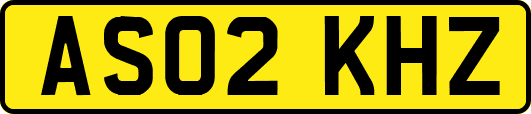 AS02KHZ