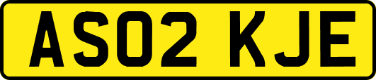 AS02KJE