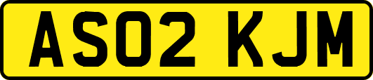 AS02KJM