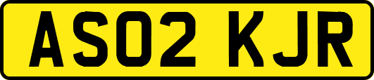 AS02KJR