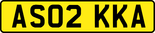 AS02KKA