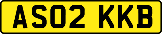 AS02KKB