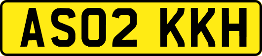 AS02KKH