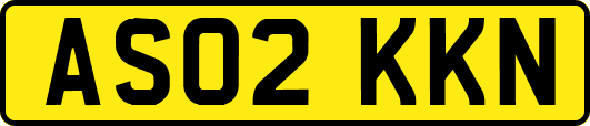 AS02KKN