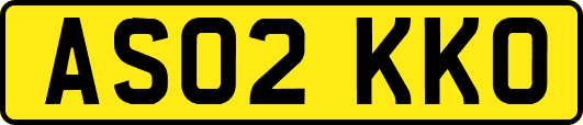 AS02KKO