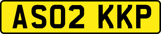 AS02KKP