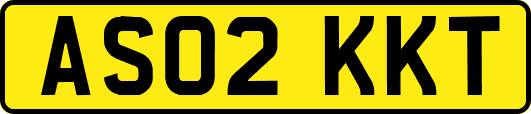 AS02KKT