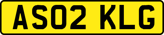 AS02KLG