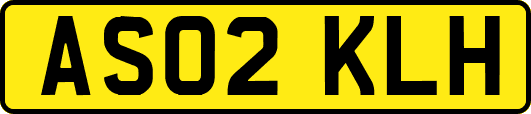 AS02KLH