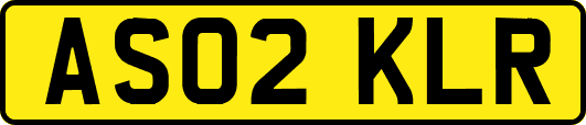 AS02KLR