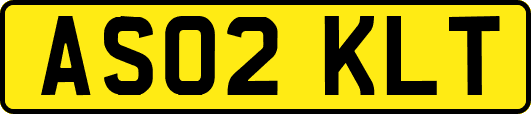 AS02KLT