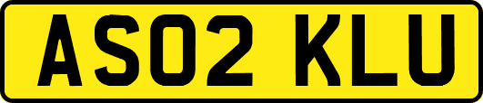 AS02KLU