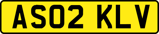 AS02KLV