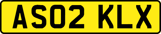 AS02KLX
