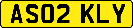 AS02KLY