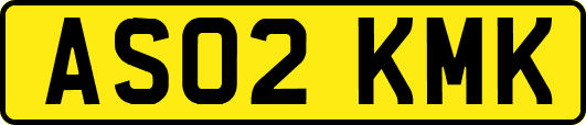 AS02KMK