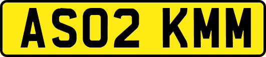 AS02KMM