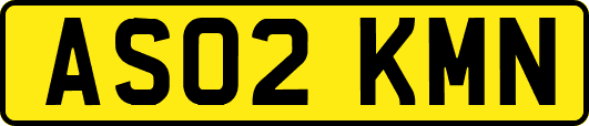 AS02KMN