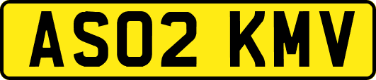 AS02KMV