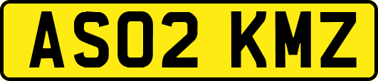AS02KMZ