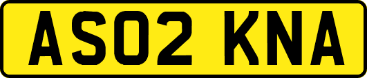 AS02KNA