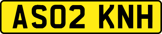 AS02KNH