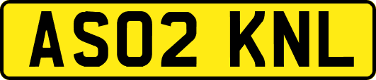 AS02KNL