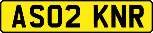 AS02KNR