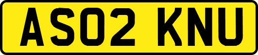 AS02KNU