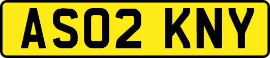 AS02KNY