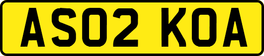 AS02KOA