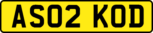 AS02KOD