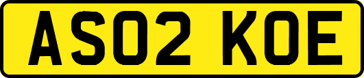 AS02KOE