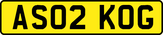 AS02KOG