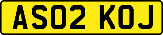 AS02KOJ