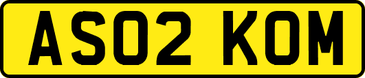 AS02KOM