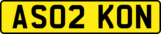 AS02KON