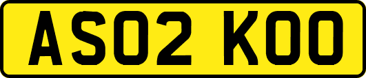 AS02KOO