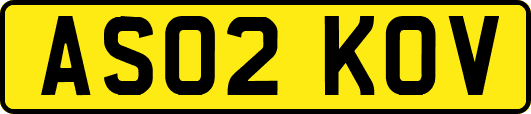 AS02KOV