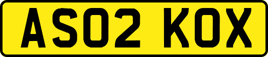 AS02KOX