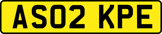 AS02KPE