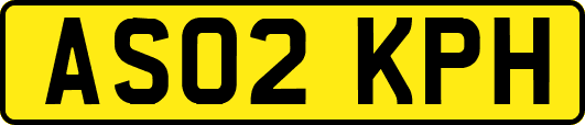 AS02KPH
