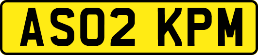 AS02KPM
