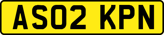 AS02KPN