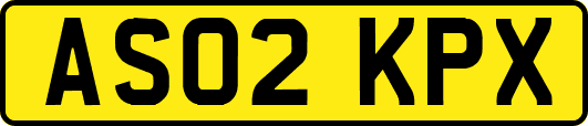 AS02KPX