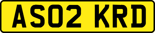 AS02KRD