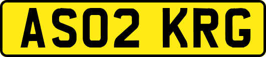 AS02KRG