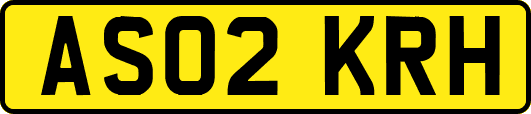 AS02KRH