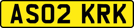 AS02KRK