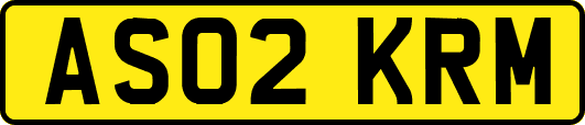 AS02KRM